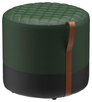 Indoor Hocker Panora
