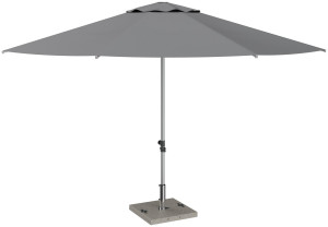 Outdoor Schirm Halina