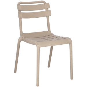 Outdoor Stuhl Estela