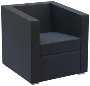 Indoor Sessel Charly
