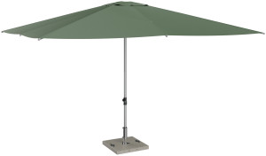 Outdoor Schirm Halina
