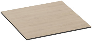 Outdoor Tischplatte Compact Slim