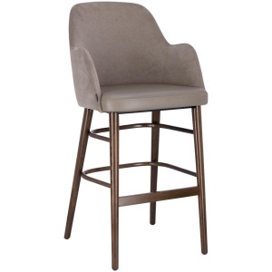Indoor Barhocker Hada