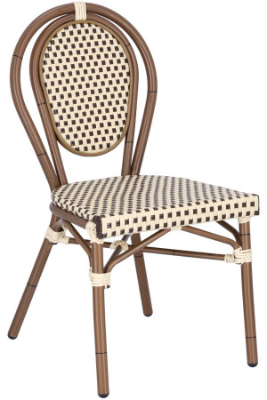 Outdoor Stuhl Marco