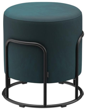 Indoor Hocker Doria M