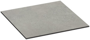Outdoor Tischplatte Compact Slim
