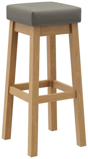 Indoor Barhocker Wanto