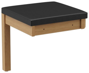 Indoor Eckelement Florin