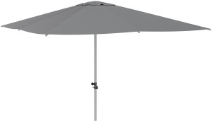 Outdoor Schirm Halina