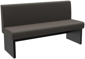 Indoor Einzel-/Grundelement 150 cm H-Line