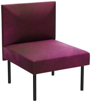 Indoor Element 60 cm Tuya B