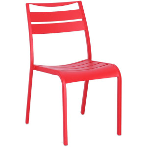 Outdoor Stuhl Herma
