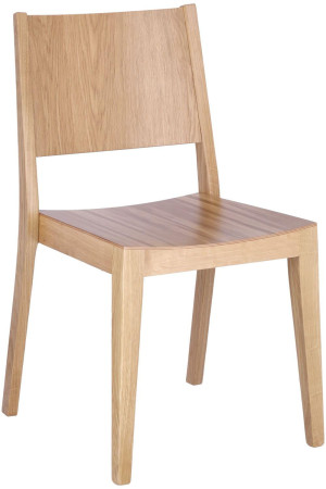 Indoor Stuhl Quin