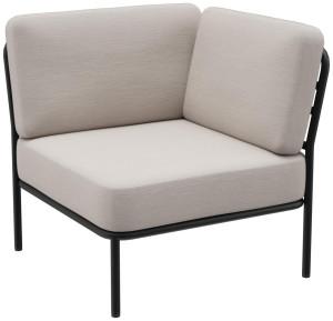 Outdoor Eckelement Sonica