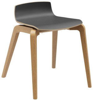 Indoor Hocker Yoko