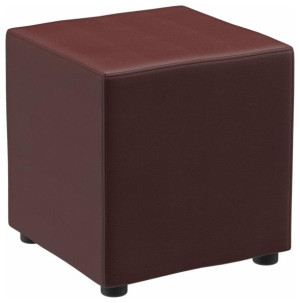 Indoor Hocker Corina