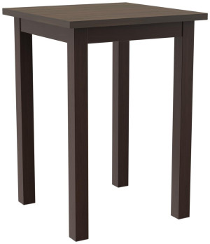 Indoor halbhoher Tisch Dunia