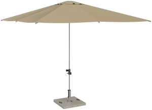 Outdoor Schirm Halina