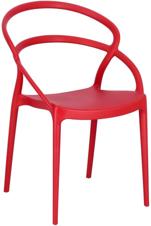 Outdoor Stuhl Elimar