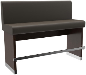 Indoor Einzel-/Grundelement 150 cm H-Line