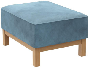 Indoor Hocker Chilly