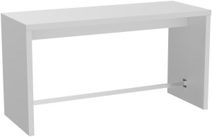 Indoor halbhoher Tisch Formline