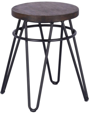 Indoor Hocker Yago