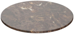 Outdoor Tischplatte Cassius