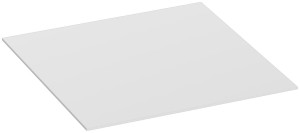 Outdoor Tischplatte Faia