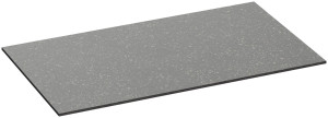 Outdoor Tischplatte Compact Slim