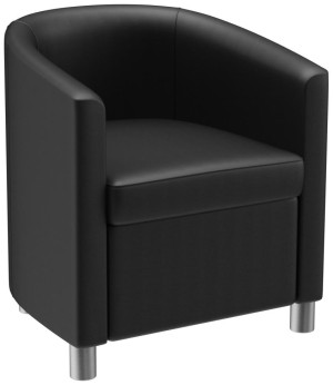 Indoor Sessel Clint