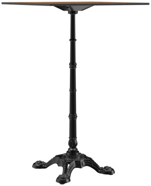 Outdoor Stehtisch Venera