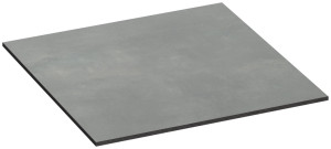 Outdoor Tischplatte Compact Slim