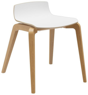 Indoor Hocker Yoko