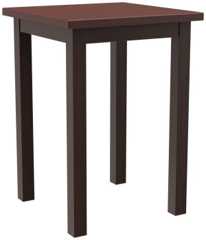 Indoor halbhoher Tisch Dunia