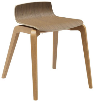 Indoor Hocker Yoko