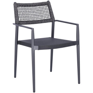 Outdoor Armlehnstuhl Pentra