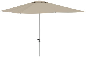 Outdoor Schirm Halina