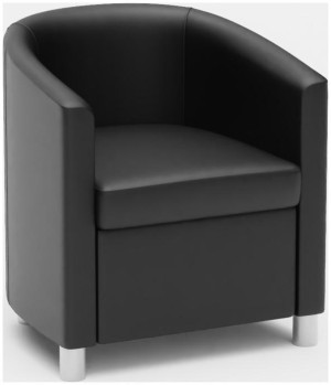 Indoor Sessel Clint