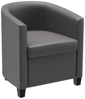 Indoor Sessel Clint