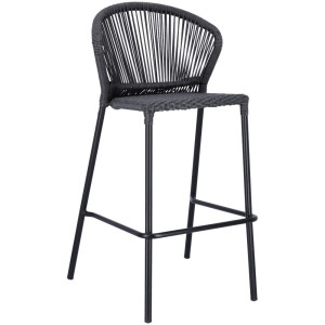 Outdoor Barhocker Maruba
