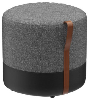 Indoor Hocker Panora