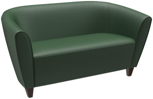 Indoor 2-Sitzer-Element Calida