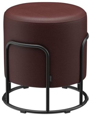 Indoor Hocker Doria M