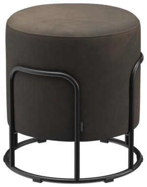Indoor Hocker Doria M