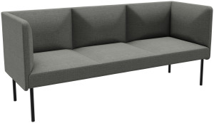 Indoor 3-Sitzer-Element Tuya