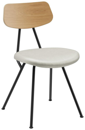 Indoor Stuhl Ovra