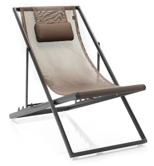 Outdoor Liege Tasida