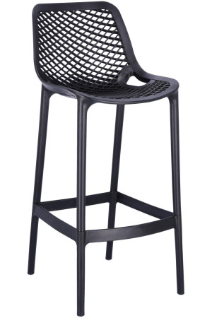 Outdoor Barhocker Emilia
