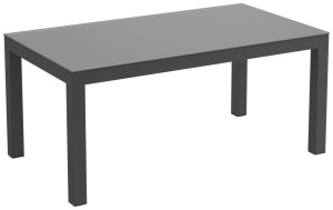 Outdoor Couchtisch Sorelia T